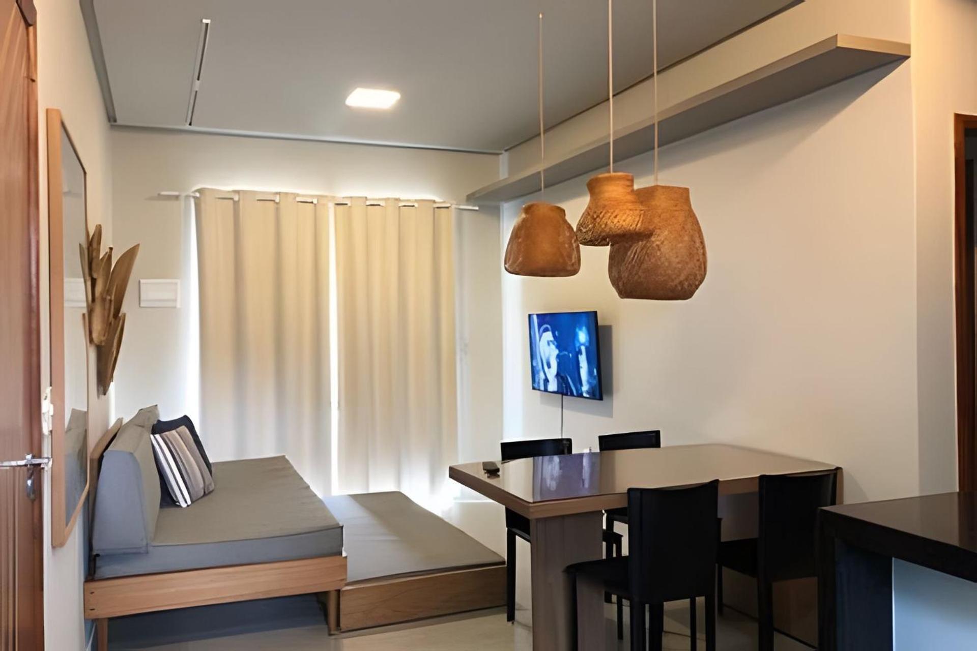 Residencial Villa Da Praia, Com Piscina, 500M De Taperapuan Porto Seguro Zewnętrze zdjęcie