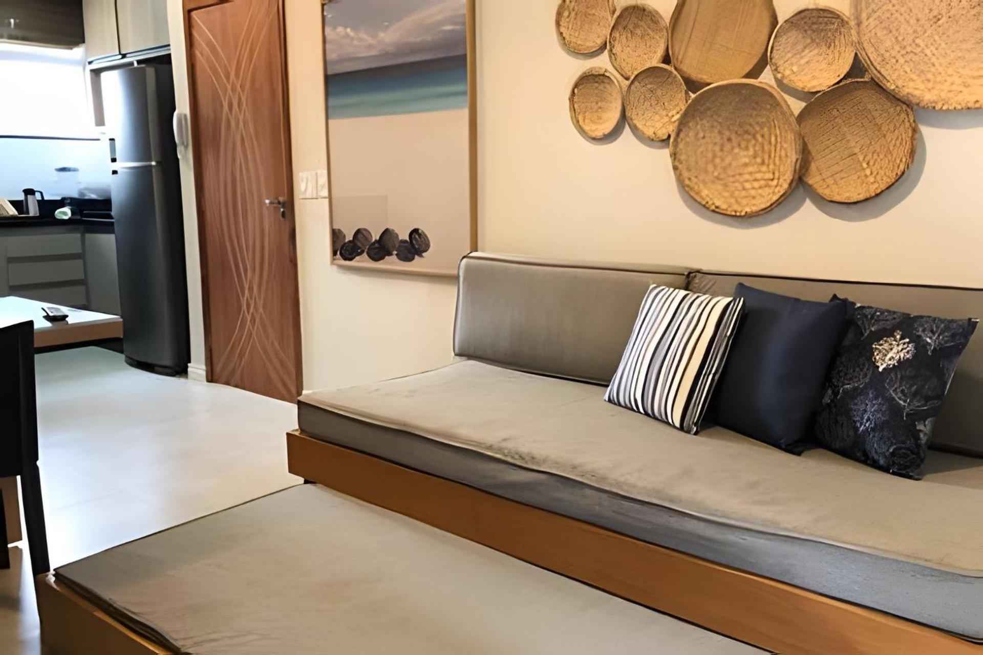 Residencial Villa Da Praia, Com Piscina, 500M De Taperapuan Porto Seguro Zewnętrze zdjęcie