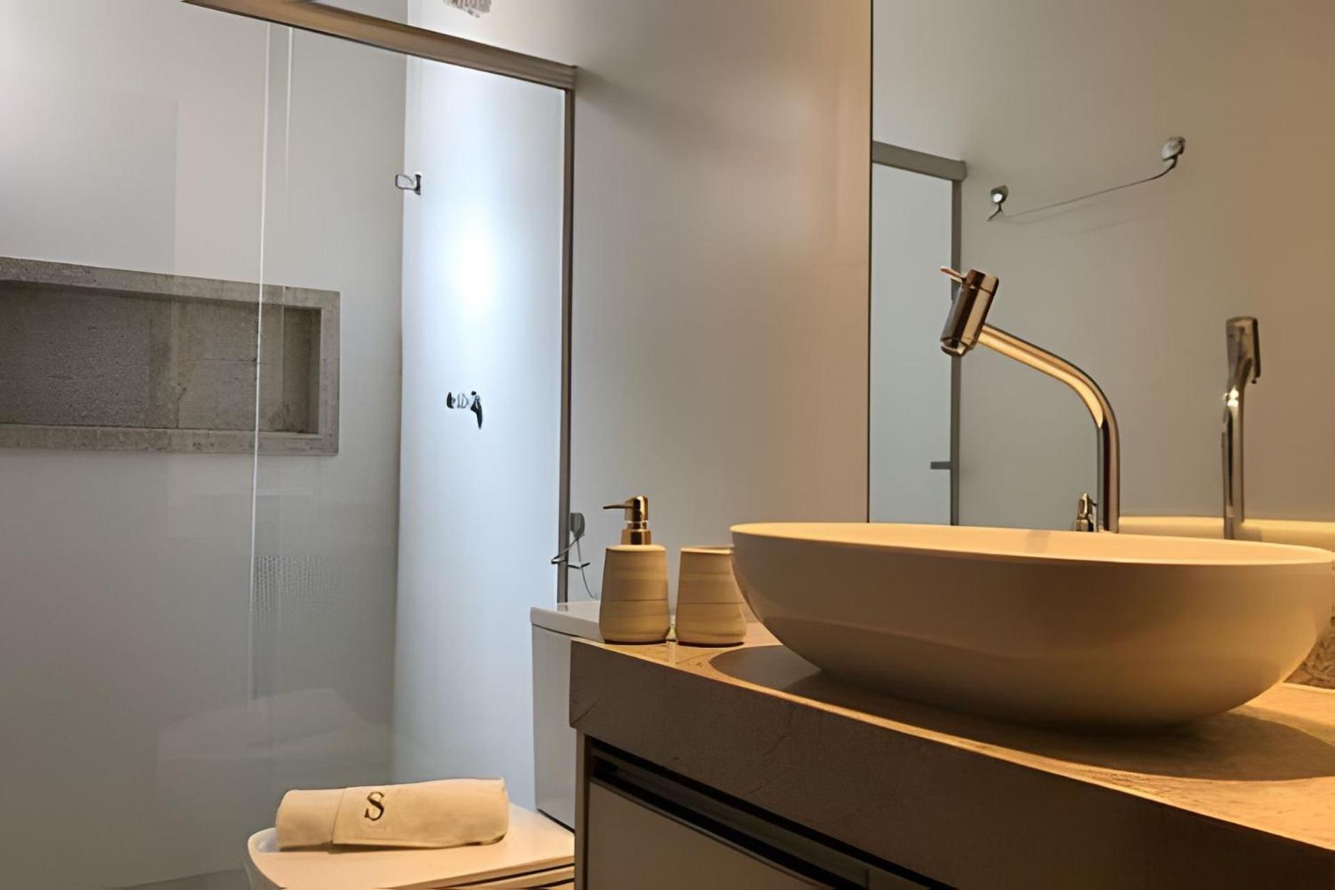 Residencial Villa Da Praia, Com Piscina, 500M De Taperapuan Porto Seguro Zewnętrze zdjęcie